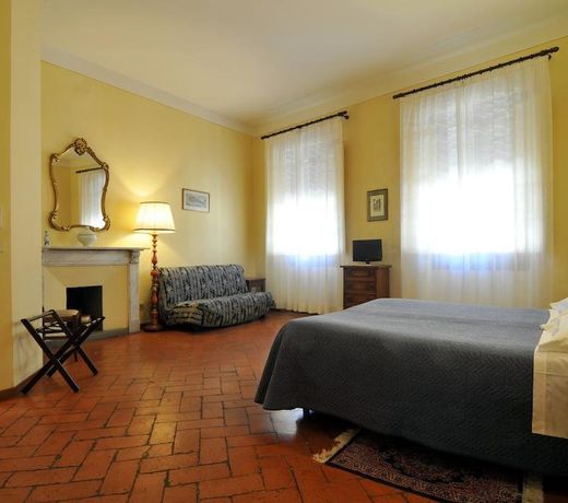 Bellevue House Affittacamere