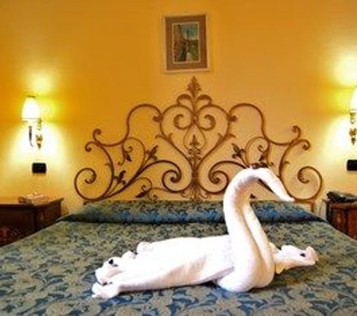 Hotel Berna