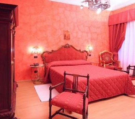 Hotel Berna