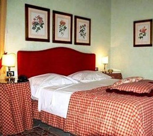 Hotel Rosary Garden