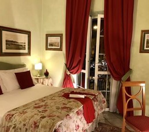 Hotel Rosary Garden