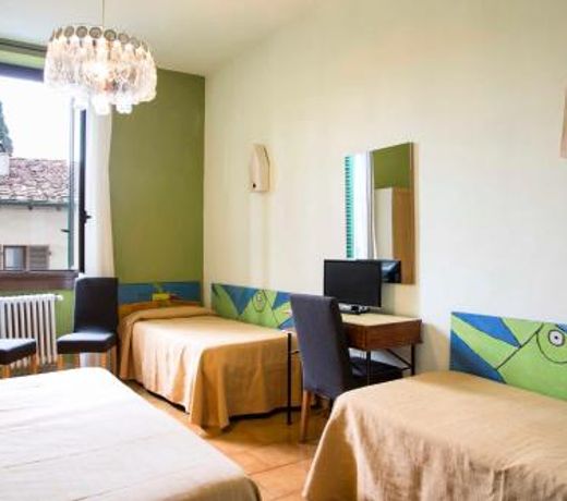 Hotel Panorama