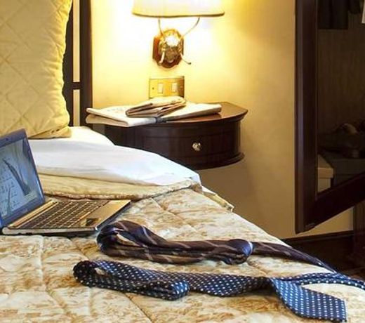 Grand Hotel Baglioni