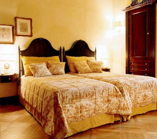 Grand Hotel Baglioni