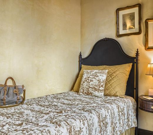 Grand Hotel Baglioni