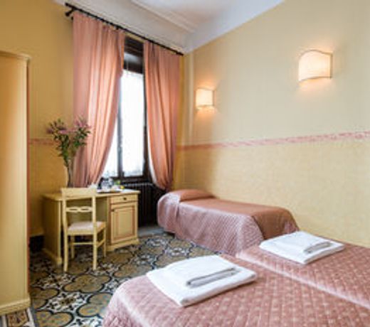 Hotel Fiorita