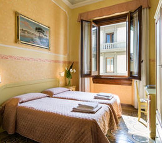 Hotel Fiorita