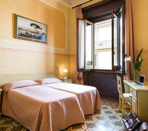 Hotel Fiorita