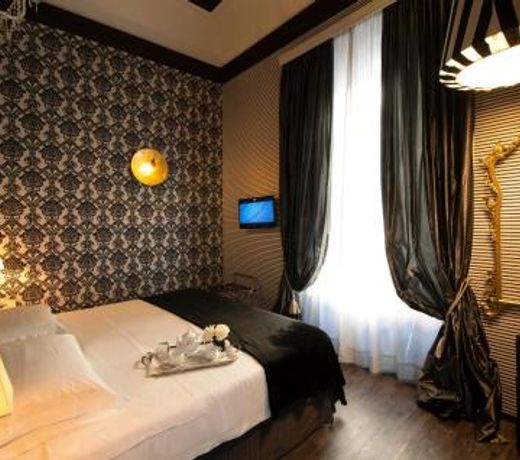 Hotel De La Pace, Sure Hotel Collection by Best Western