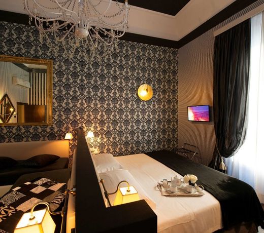 Hotel De La Pace, Sure Hotel Collection by Best Western