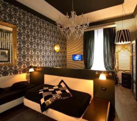 Hotel De La Pace, Sure Hotel Collection by Best Western