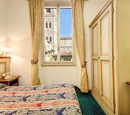 Hotel De Lanzi