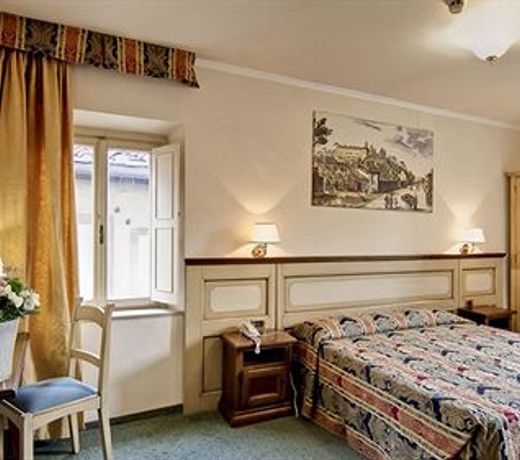 Hotel De Lanzi