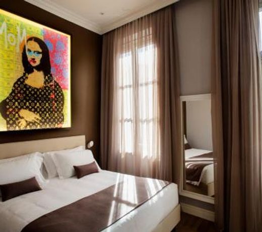 The Frame Hotel