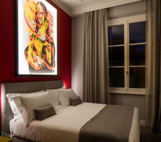 The Frame Hotel