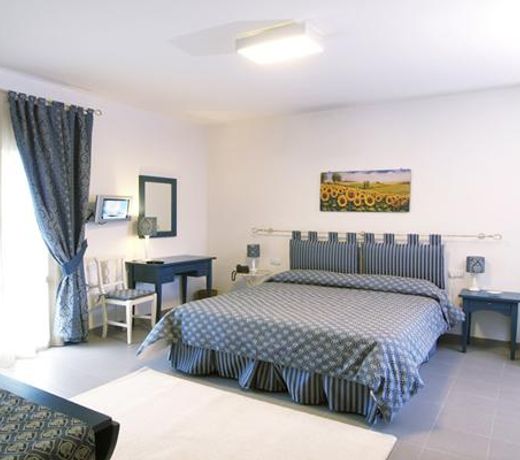 ApartHotel Quadra Key