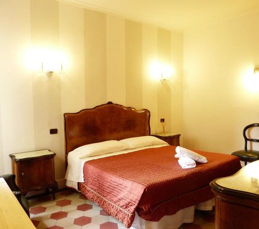 Villino il Magnifico