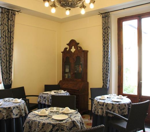Villino il Magnifico