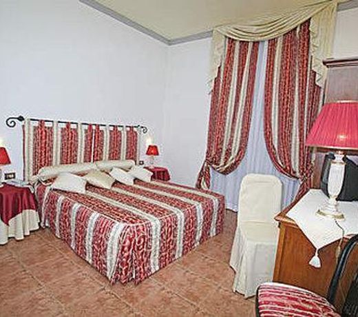 Hotel Alinari