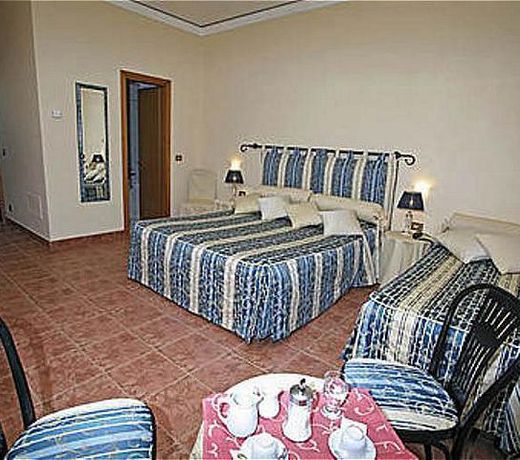 Hotel Alinari
