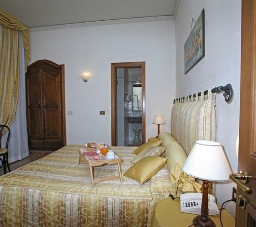 Hotel Alinari