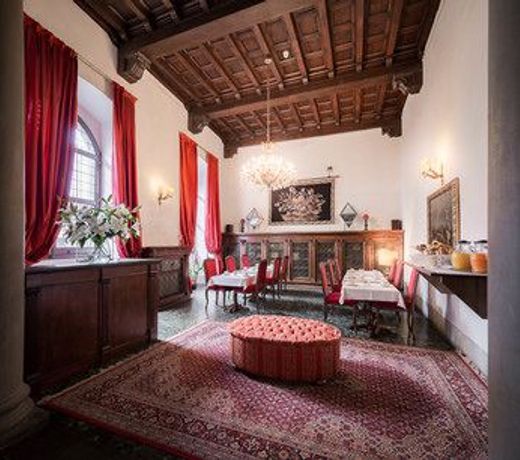 Hotel Torre Guelfa Palazzo Acciaiuoli