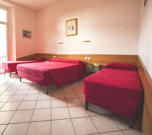 Hotel Villa Il Castagno