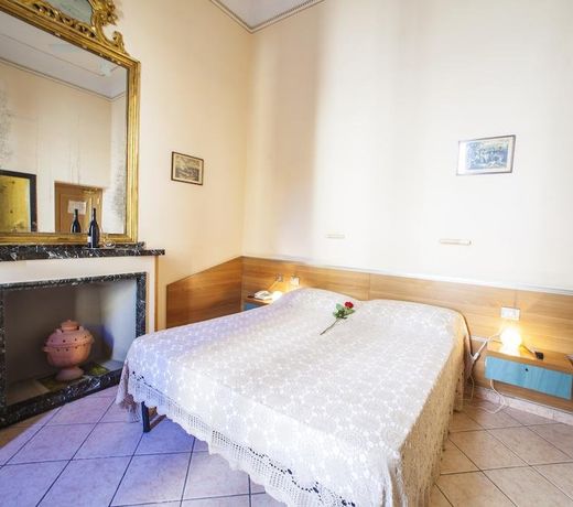 Hotel Villa Il Castagno