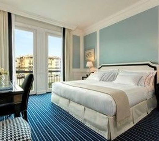 Hotel Lungarno - Lungarno Collection