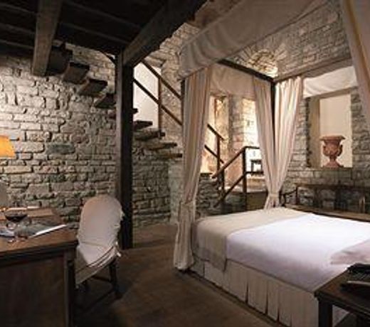 Hotel Lungarno - Lungarno Collection
