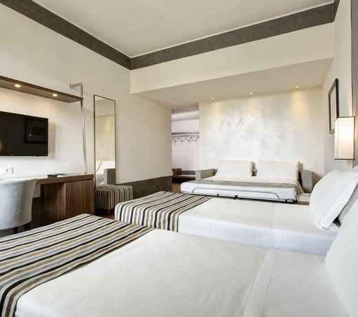 Hotel Orto de' Medici