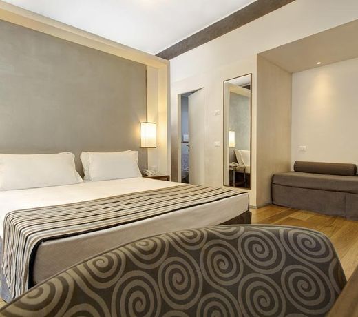 Hotel Orto de' Medici