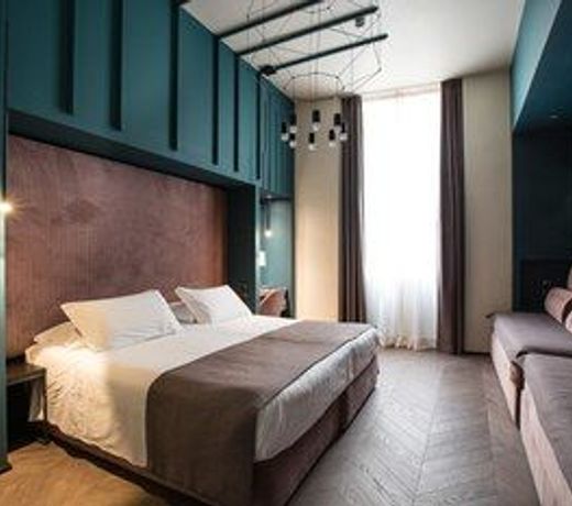 Hotel Silla