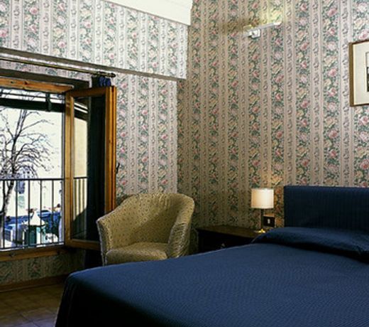 Hotel Silla