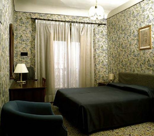 Hotel Silla