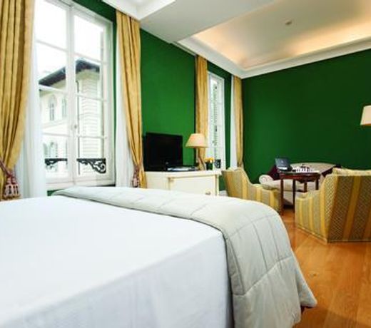 Hotel Regency - Small Luxury Hotels of the World