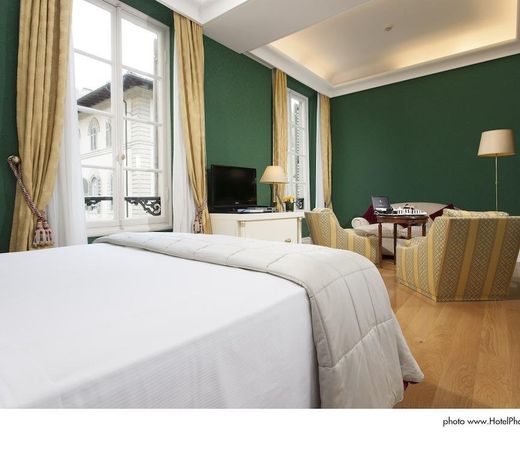 Hotel Regency - Small Luxury Hotels of the World