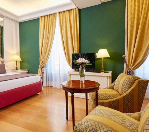 Hotel Regency - Small Luxury Hotels of the World