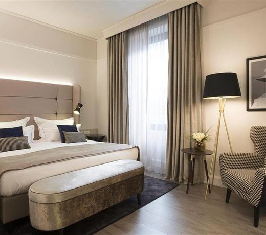 Hotel Cerretani Firenze - MGallery Collection