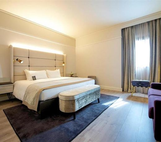 Hotel Cerretani Firenze - MGallery Collection