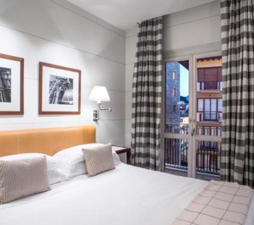 Gallery Hotel Art - Lungarno Collection