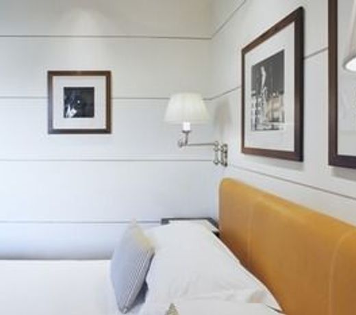 Gallery Hotel Art - Lungarno Collection