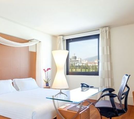 Hilton Garden Inn Florence Novoli