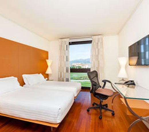 Hilton Garden Inn Florence Novoli