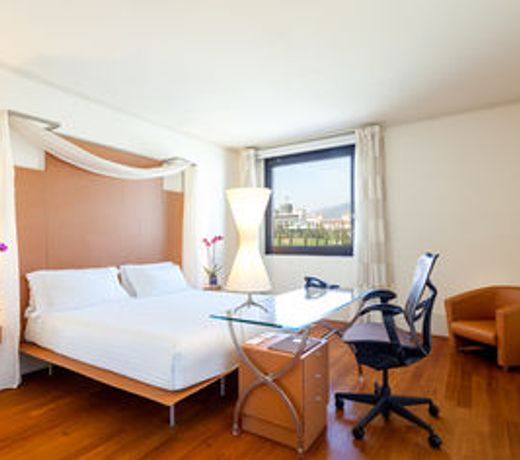 Hilton Garden Inn Florence Novoli