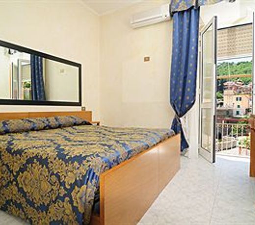 Albergo Paradiso
