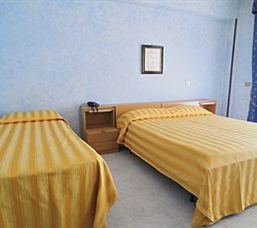 Albergo Paradiso