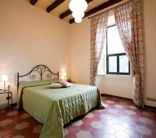 Agriturismo Pantano Borghese