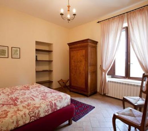 Agriturismo Pantano Borghese