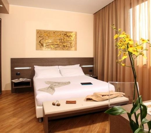 Hotel & Spa Villa Mercede